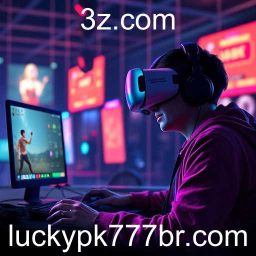 Innovative Trends in Digital Entertainment