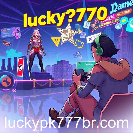 Emerging Trends in Online Gaming