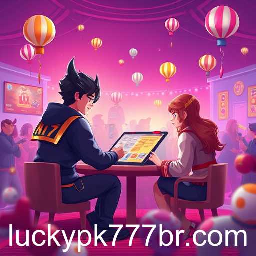 Emerging Trends in Online Gaming