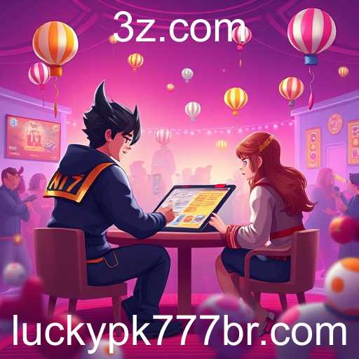 Upcoming Events in the Exciting World of Luckypk777