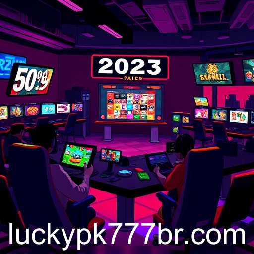 luckypk777