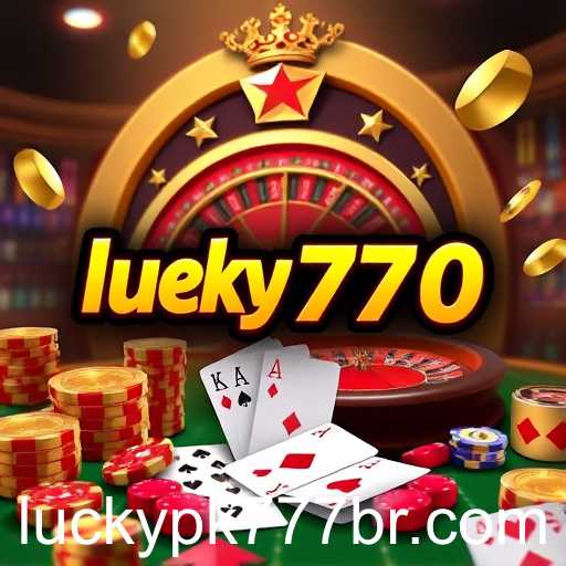 The Rise of Luckypk777 in the Gaming World