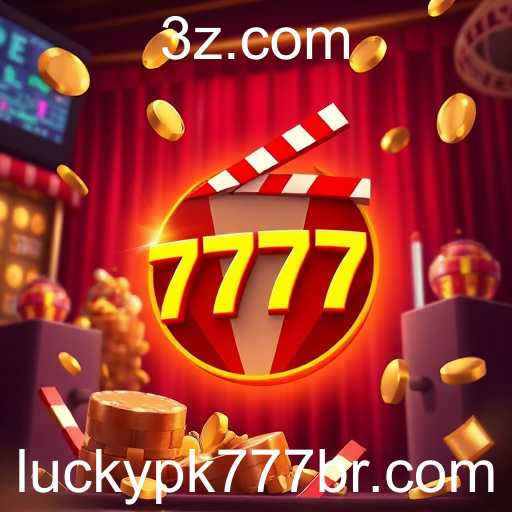 luckypk777