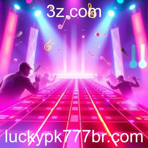 Exploring the 'Music' Game Category with Keyword 'luckypk777'