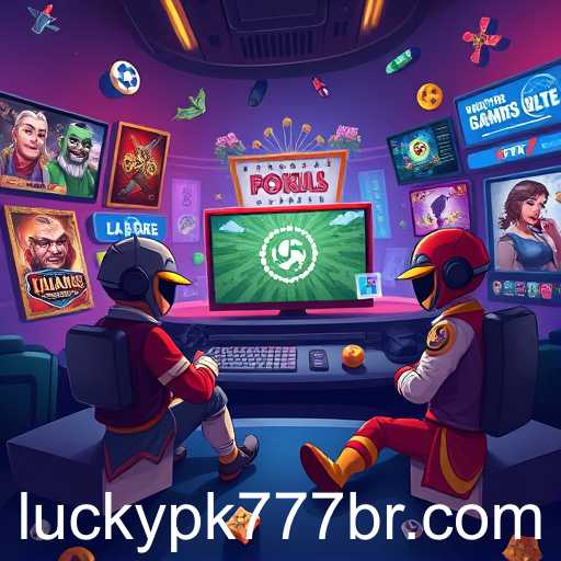 The Rise of Online Gaming Platforms in 2025