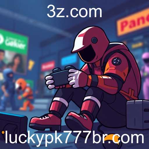 Exploring the Impact of 'luckypk777' in the Game Reviews Arena