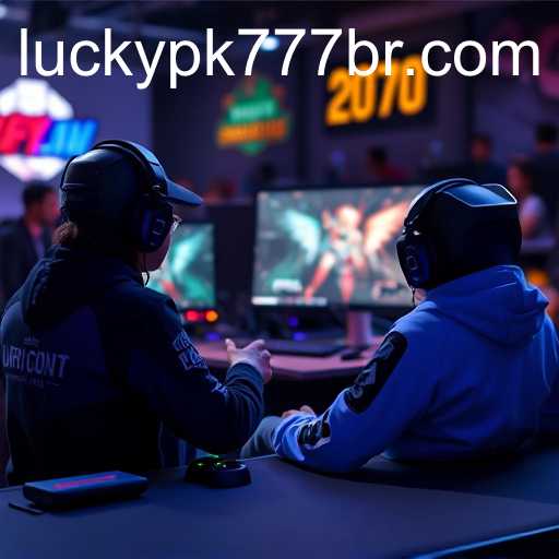 The Rise of Online Game Platforms in 2025