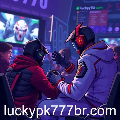 The Rise of Online Game Platforms