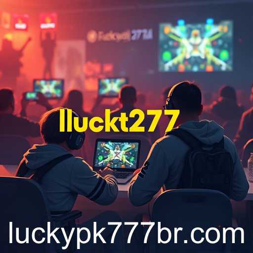 The Rise of Online Gaming Hubs