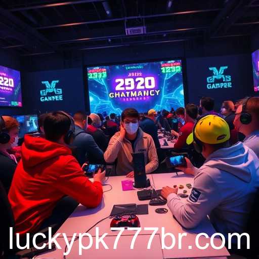 The Rise of Online Gaming Platforms