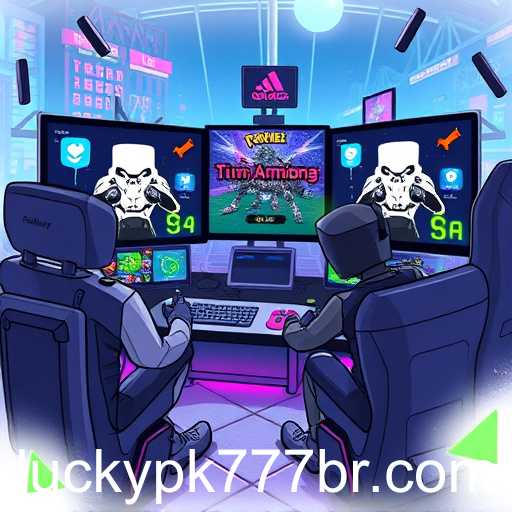 Rising Popularity of Online Gaming in 2025