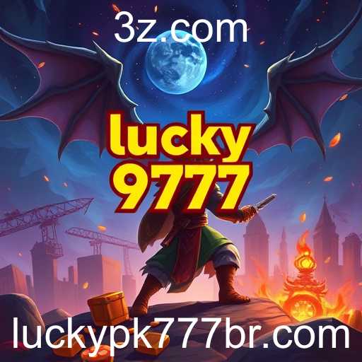 luckypk777
