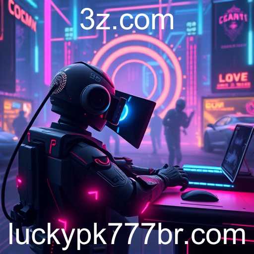 Exploring the Dynamic World of Technology Games: The Rise of luckypk777
