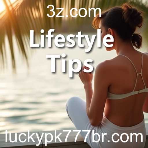 Unlocking Lifestyle Transformation: Tips and Tricks