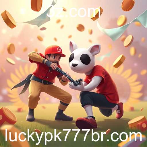 Exploring 'Luckypk777': The Latest Gaming Trend Making Waves